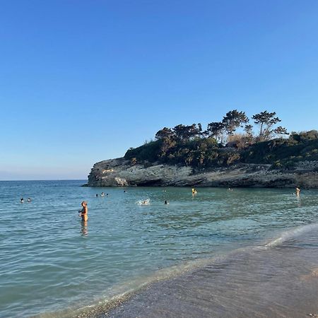 Appartamento Oikia Sea Syracuse Esterno foto