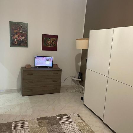 Appartamento Oikia Sea Syracuse Esterno foto