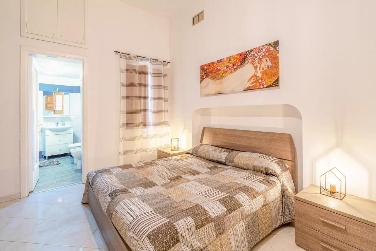 Appartamento Oikia Sea Syracuse Esterno foto