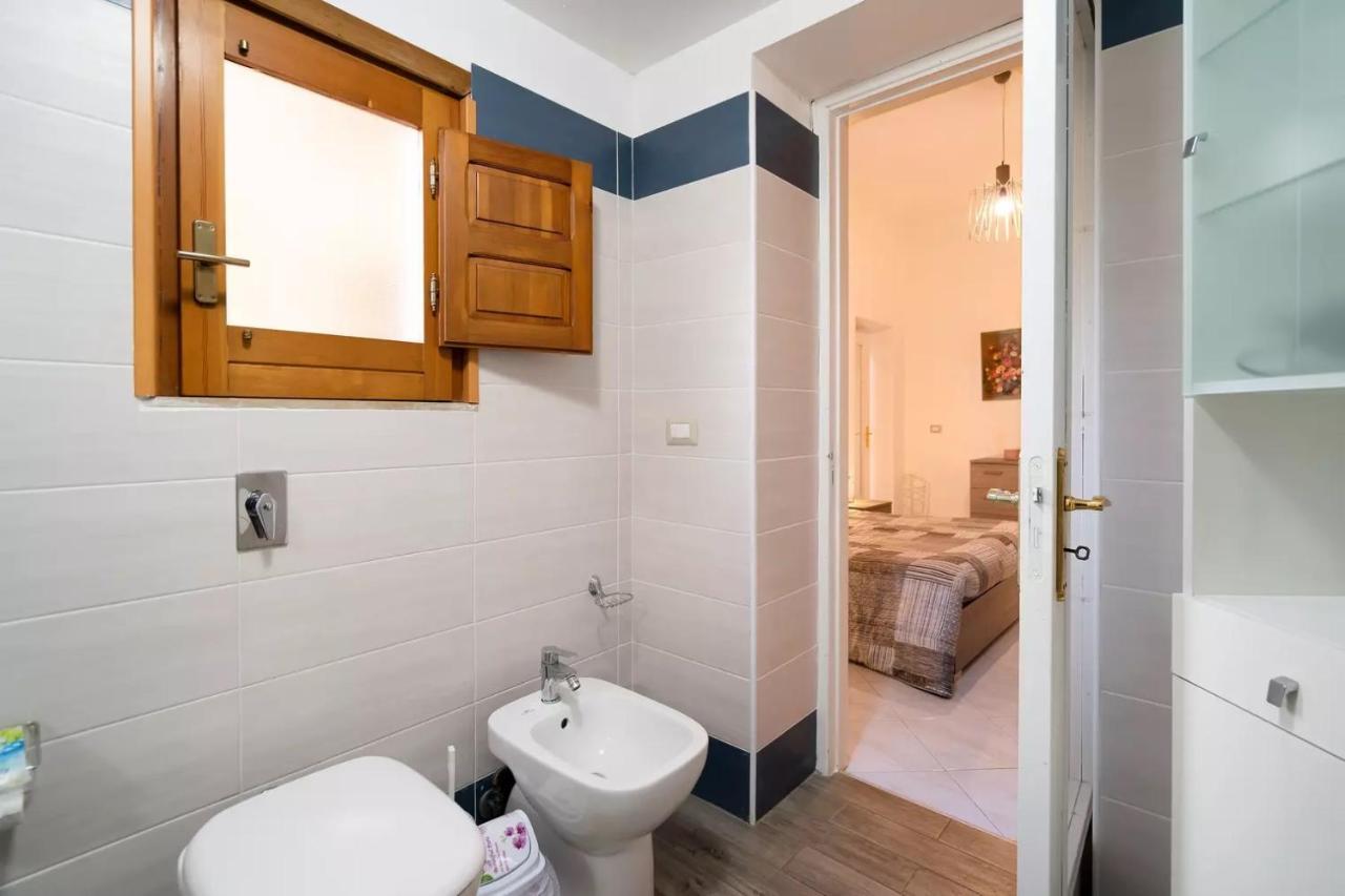 Appartamento Oikia Sea Syracuse Esterno foto