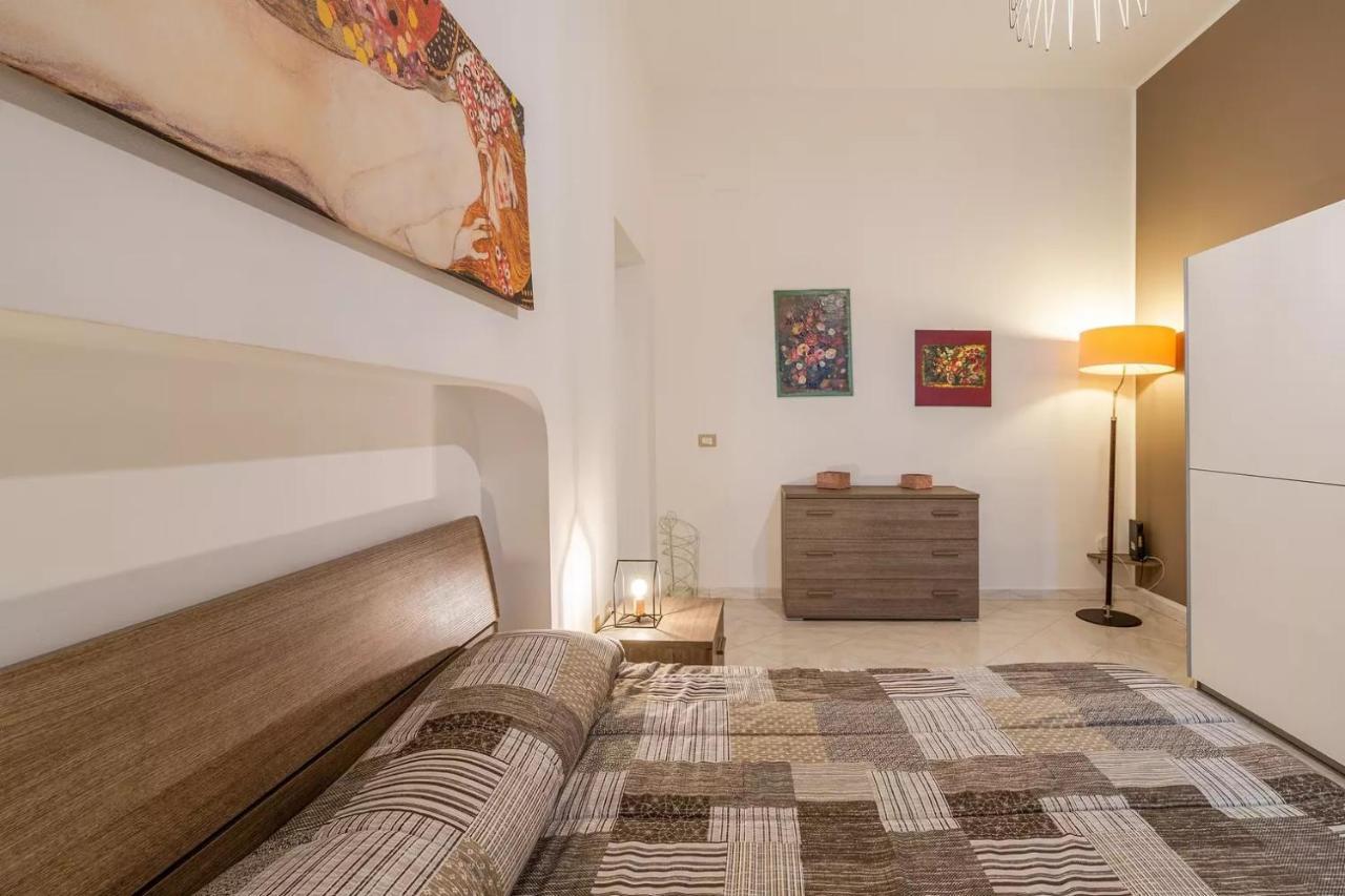 Appartamento Oikia Sea Syracuse Esterno foto