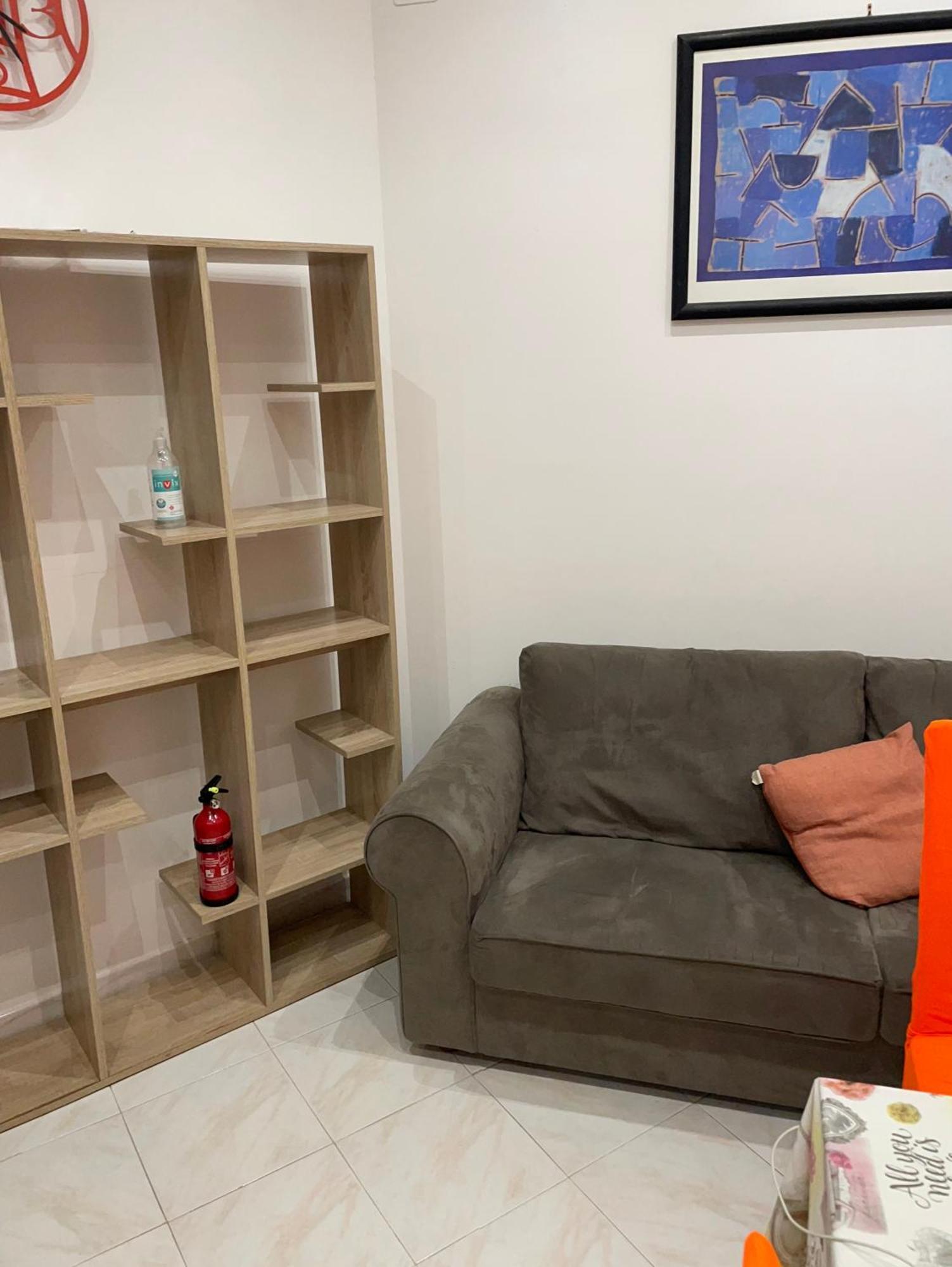 Appartamento Oikia Sea Syracuse Esterno foto