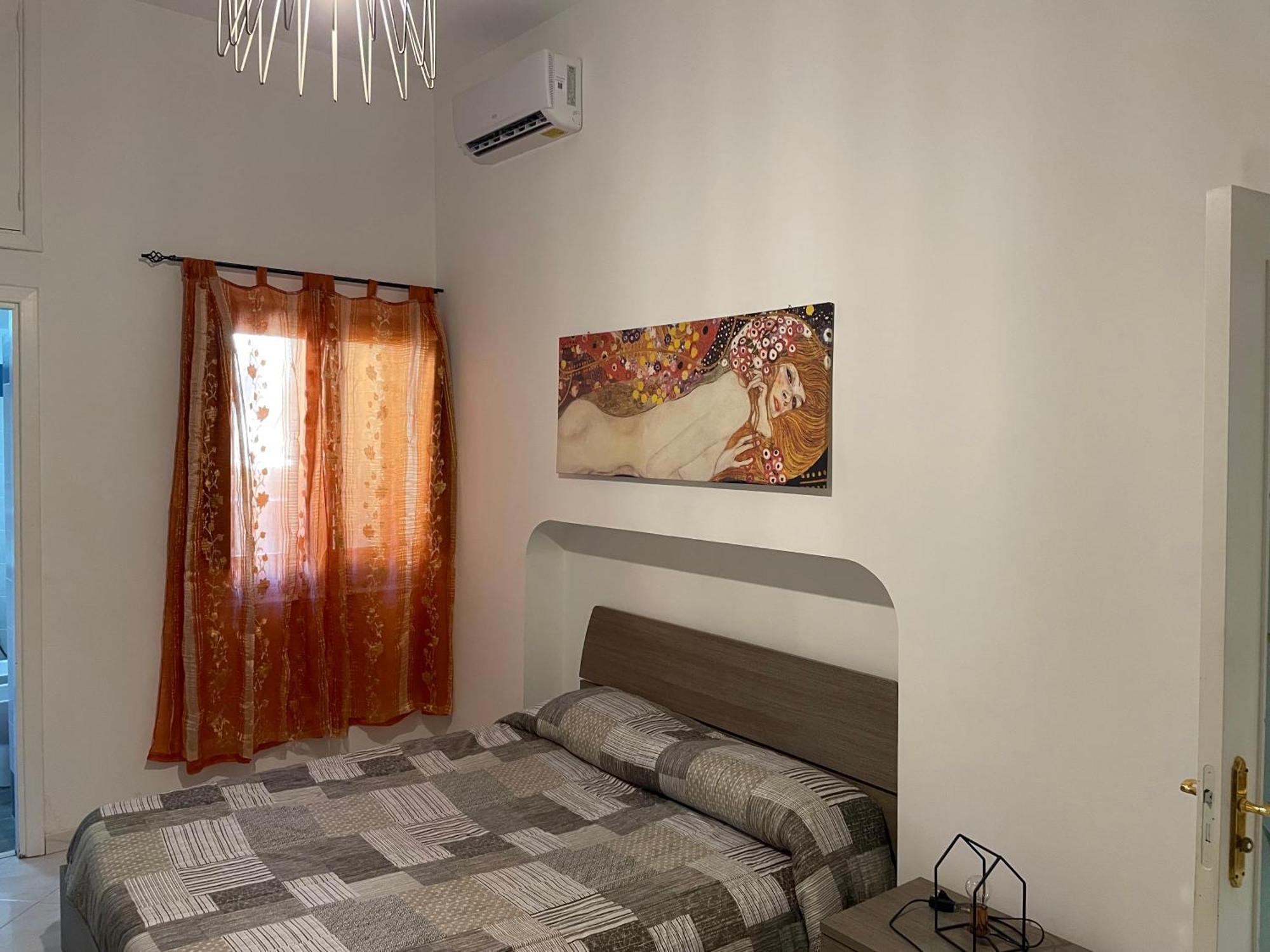 Appartamento Oikia Sea Syracuse Esterno foto