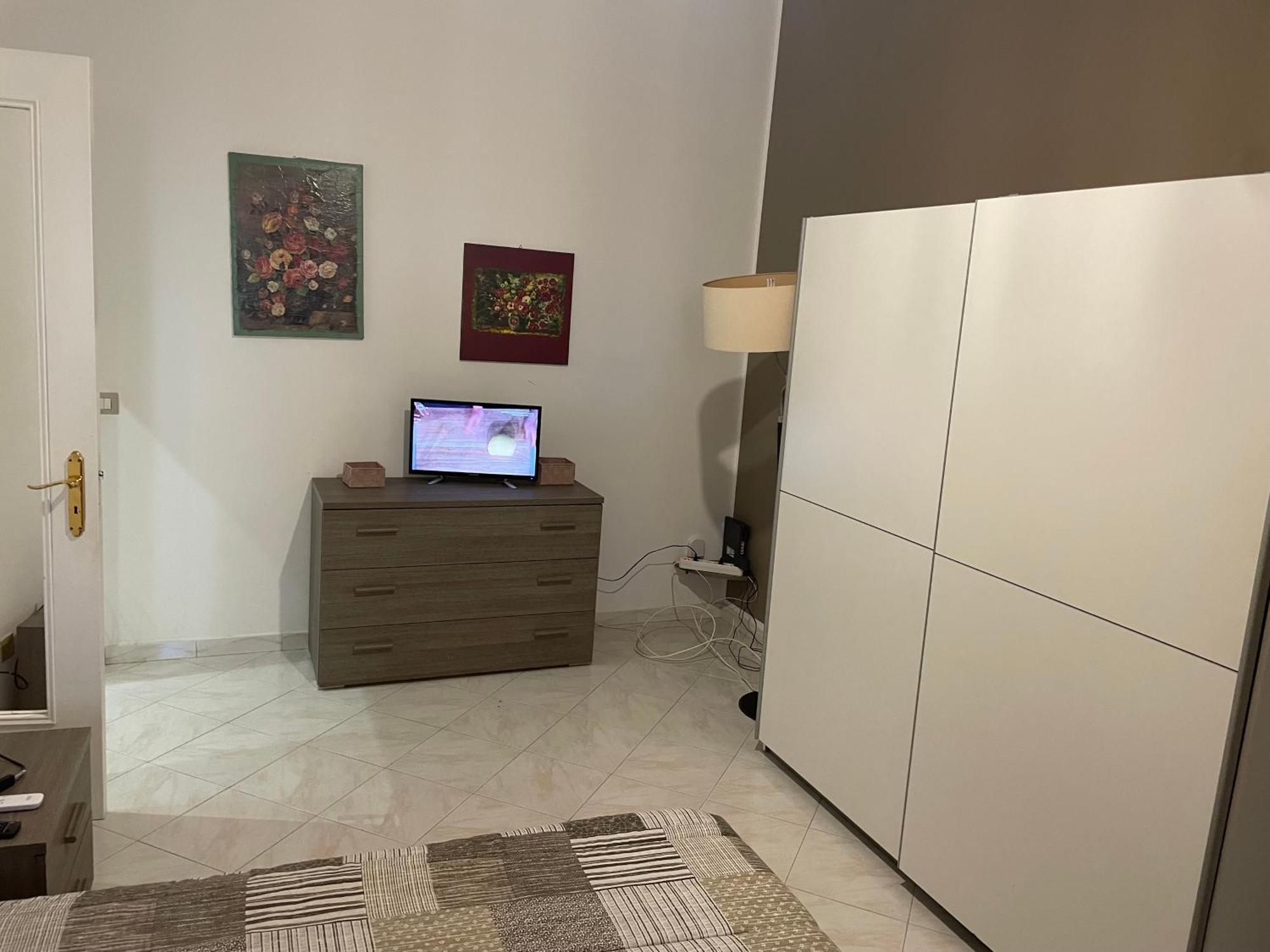 Appartamento Oikia Sea Syracuse Esterno foto